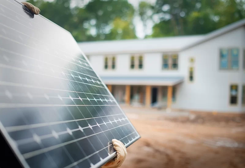 Installateur solaire pas de calais