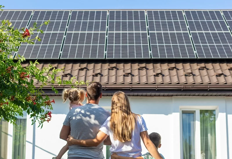 Installateur solaire pas de calais